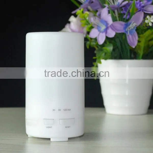 USB LED Mist Maker / Cute Mini Aroma Diffuser / Scent Diffuser Machine of DT-002 photo-2