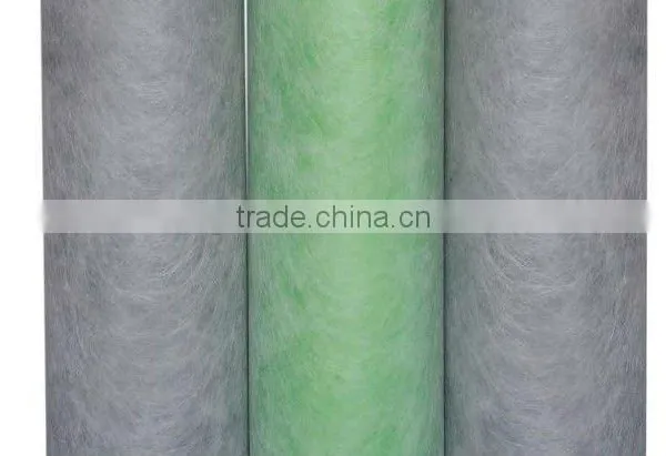 PP/PE Compound Waterproof Shower Membrane photo-3
