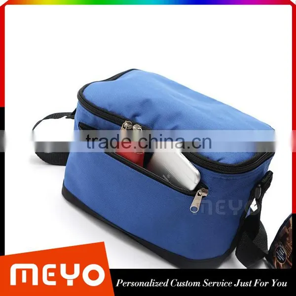 Promotional Lunch Storage Ice Bag Wine Beer Drinking Cooler Ziplock Case photo-4