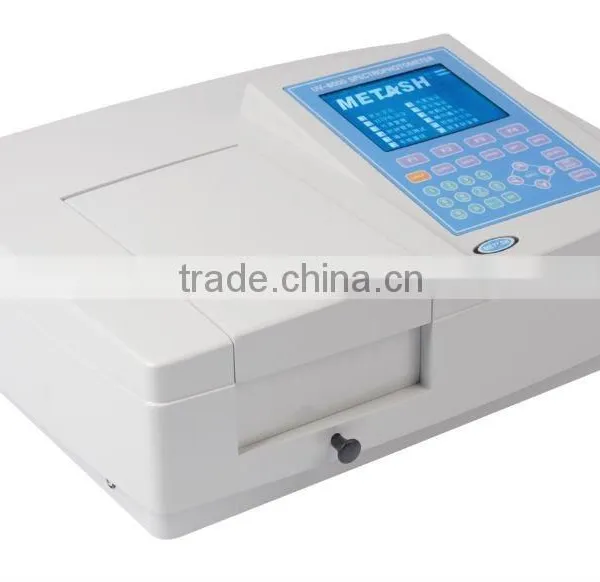 UV-6100S Spectrophotometer