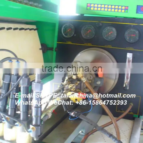 EDC- Bosch in Line Pump Tester//vp37 Pump Tester/electronic in Line Pump Tester photo-2