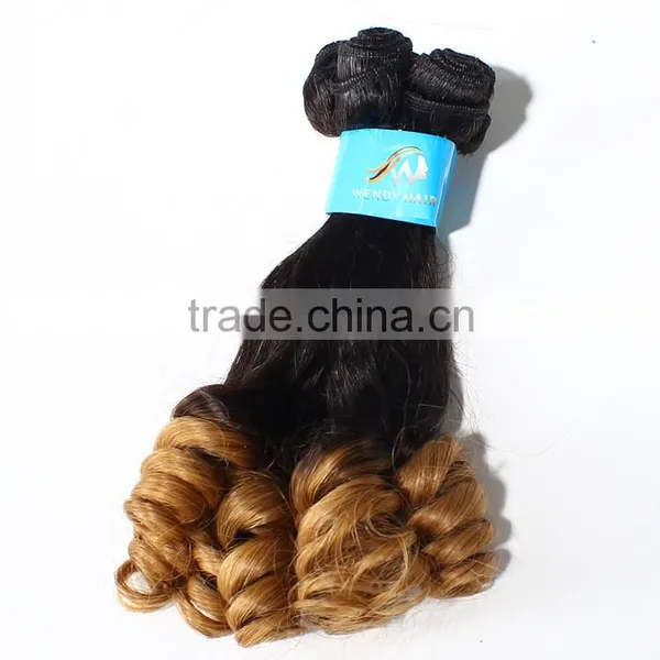 New Product 2015 FUMI HAIR 5a Natural Body Wave Virgin Indian Hair photo-6