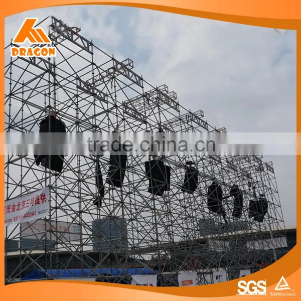 Supply All Kinds of Line Array photo-2