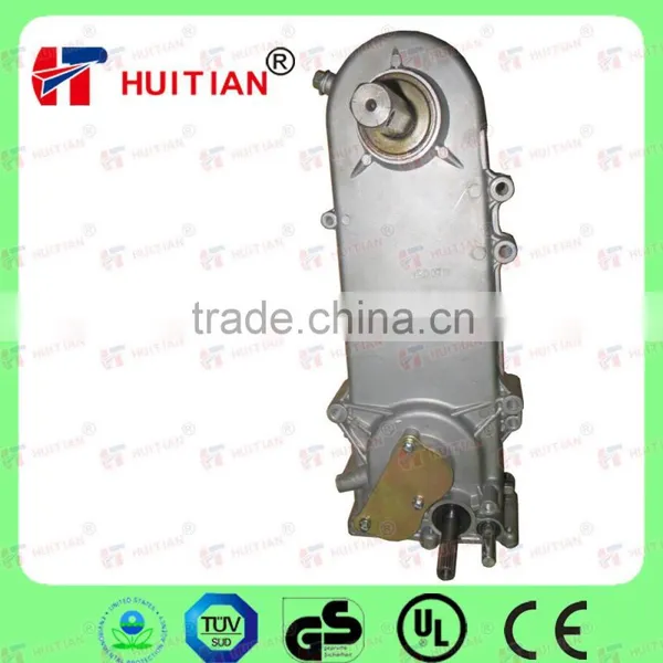 HT500A Good Quanlity Aluminium Alloy Gearbox For Sale photo-2