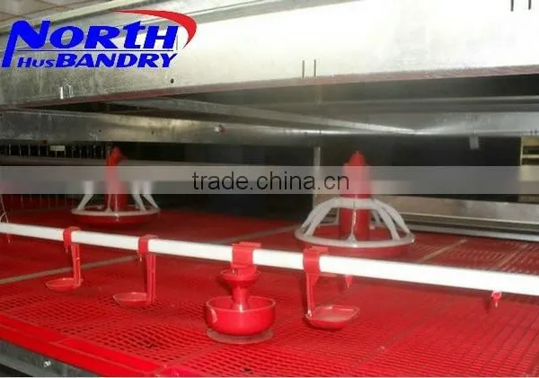 Automatic Drinker for Chicken, Plastic Poultry Drinker Cheap Price photo-3