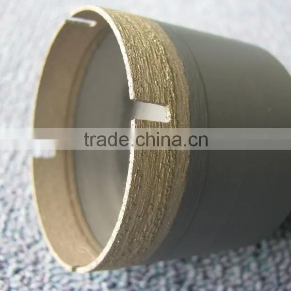 56mm Diamond Drill Bit photo-6