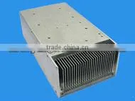 Aluminum Extrusion Heat Sinks