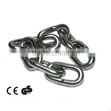 Hot Selling Stainless Steel Chain/hinged Conveyor Chain G80 photo-5