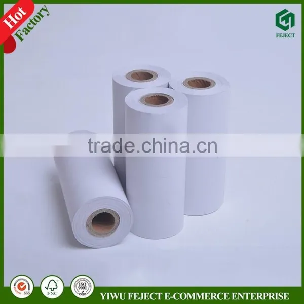 A5 Computer Bill Printer Paper/carbonless Copy Paper/express Writing Paper photo-2
