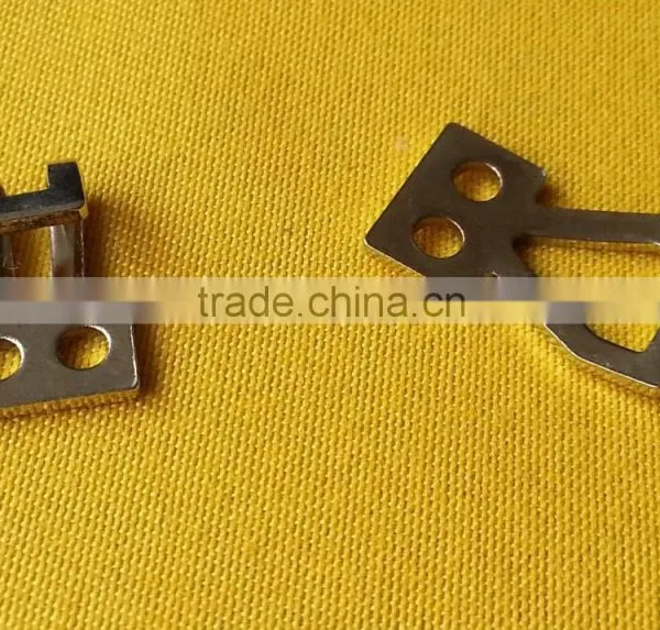 10mm Sew-on Hook and Bar For Ladies Dress and Underwear -- 6005 photo-4