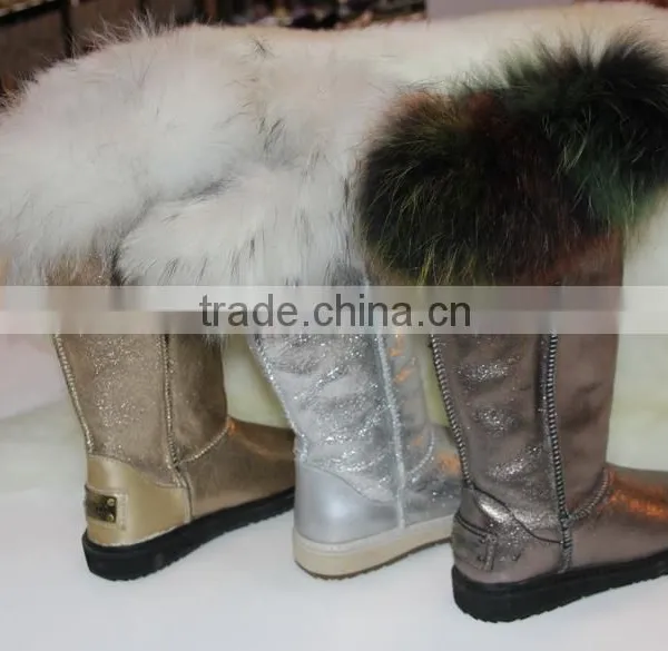 2016 HFUGG Snow Boot photo-6