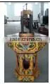 Chinese Antique Furniture Wooden Lantern for Decoration