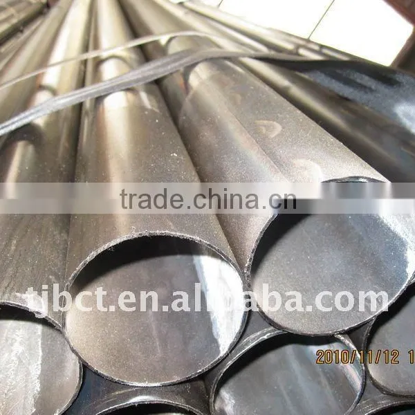 Hot Dipped Galvanized Steel Pipe photo-3