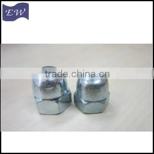M14 Steel Connecting Cap Nut (DIN1587) photo-5