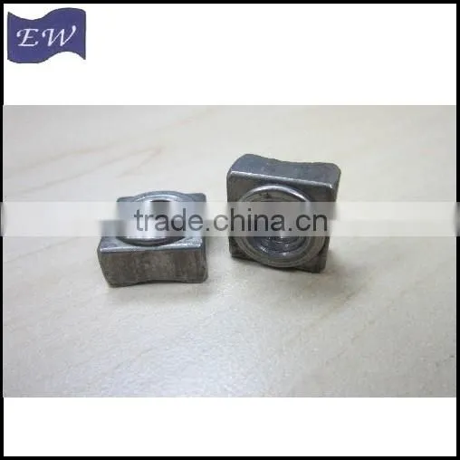 Square Weld Nut m3 M30(DIN928) photo-2