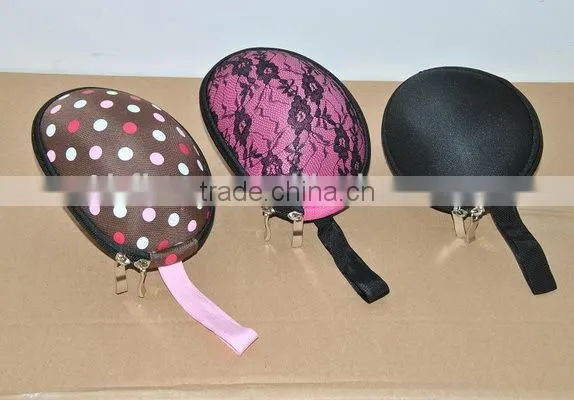 Fashion EVA Bra Carrying Bag/case/boxe photo-3