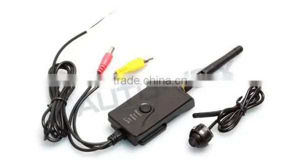 Wireless WIFI Backup Camera 360 Degree photo-6