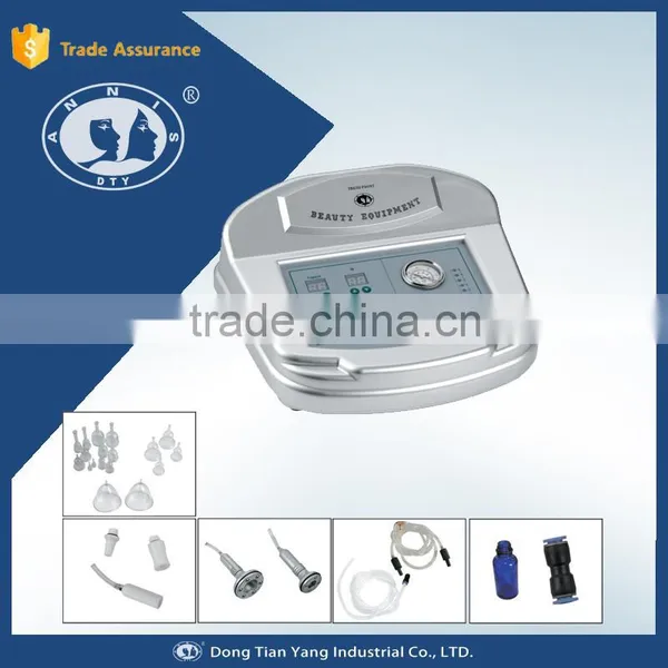 MS-05 Vacuum Therapy Breast Enhancers Body Shaping Beauty Machine Quality Choice