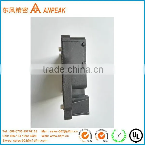 2015 Newest Plastic Injection Molded Products photo-3