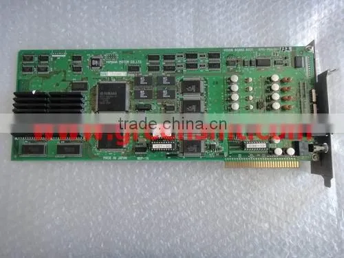 YAMAHA VISION BOARD ASSY KM5-M441H-132