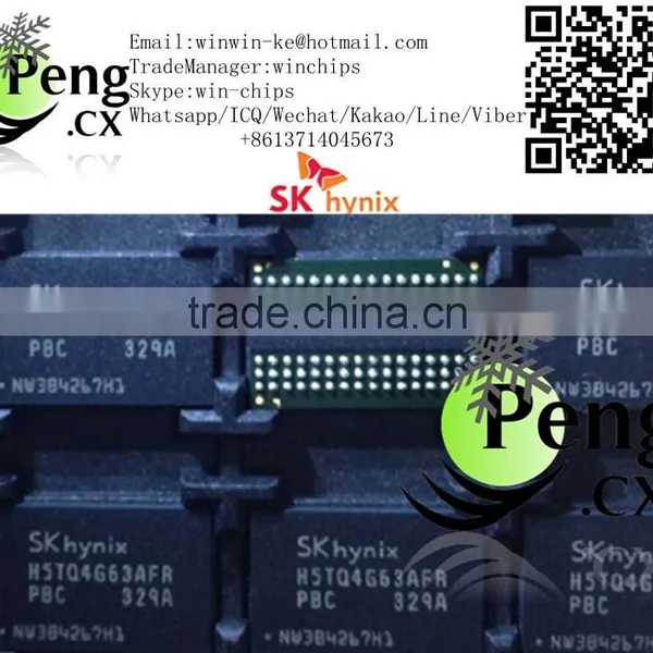 H5TQ4G63AFR-PBC/SKhynix/DDR3 SDRAM photo-4