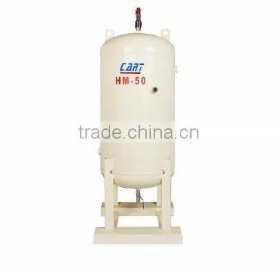 8Nm3/min High temperature series Dissolved air dryer HM-50F