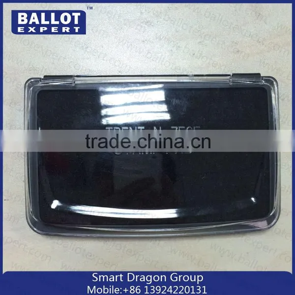 JYL Ink Pad Self-inking Stamp Pad Hot Sale photo-2