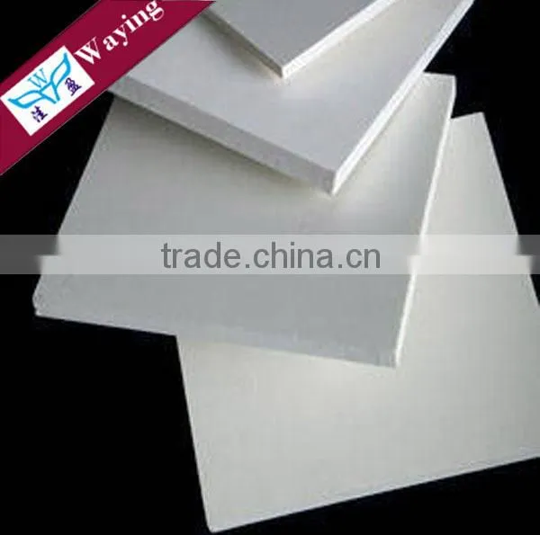 PVC Foam Board of 3mm 5mm 10mm Thickness photo-4