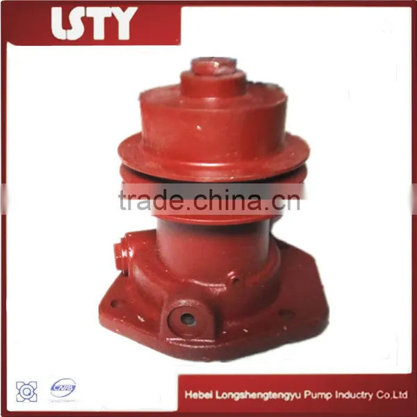 Iran Water Pump Zetor Parts photo-2