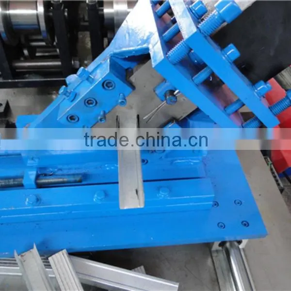 Stud Forming Machine photo-5