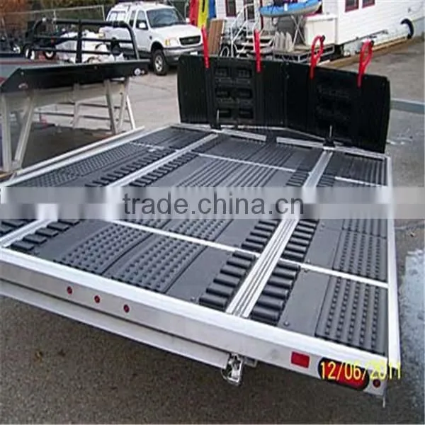 Uhmwpe/hdpe Sheet/synthet Ice photo-4