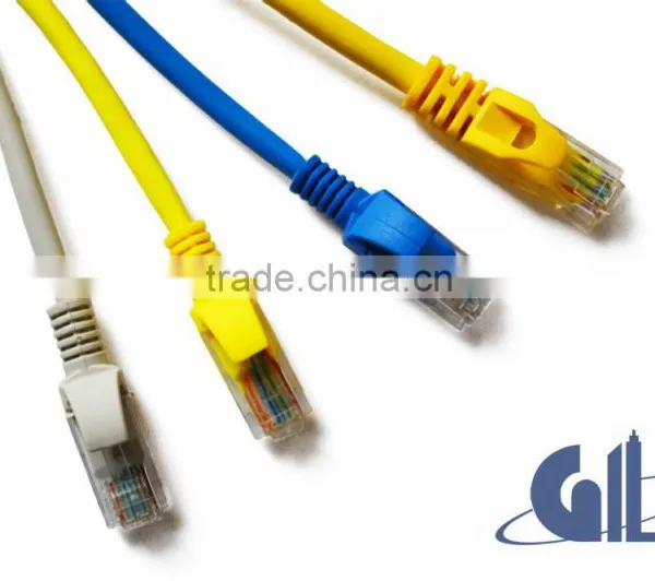 New cat6 utp patch cord cable