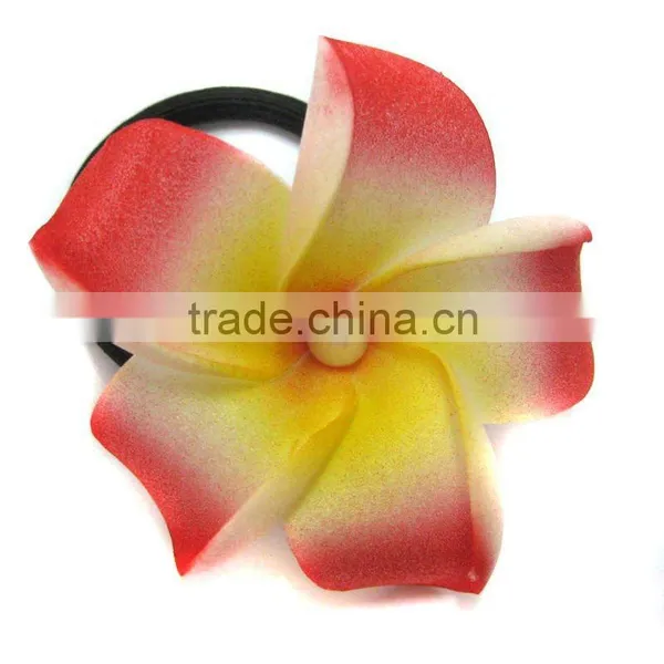 Foam Flower Plumeria