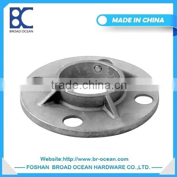 FR-09 The Economic and Reliable Flange for Post photo-2