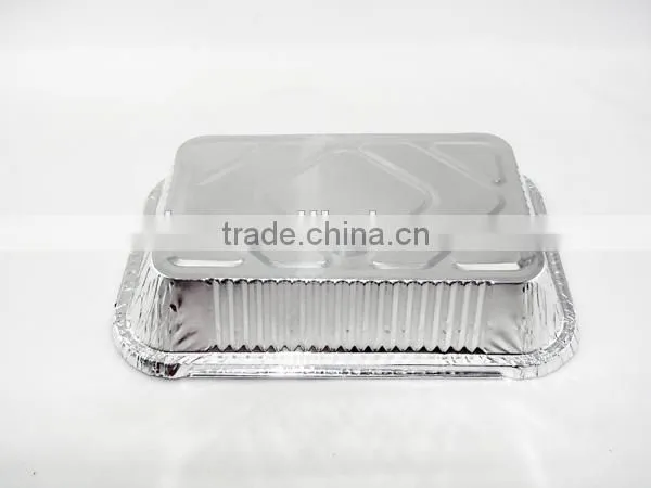 Small Foil Broiler Pan photo-2