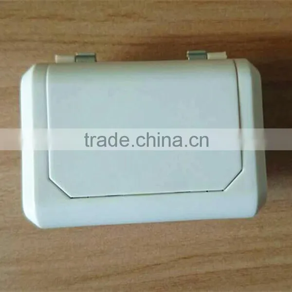 Multi-functional Manual Use Pedometer Digital Pedometer With Steps/Distance/Calorie/ OEM/ODM Manufacturer Wholesale Supplier photo-2