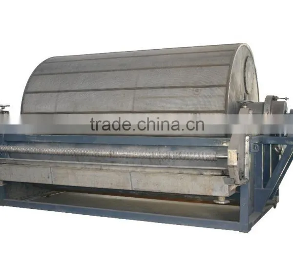 Automic Overhead Filter Press photo-4