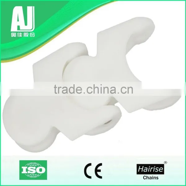 1700 Custom Conveyor Chain Production Line for Dairy