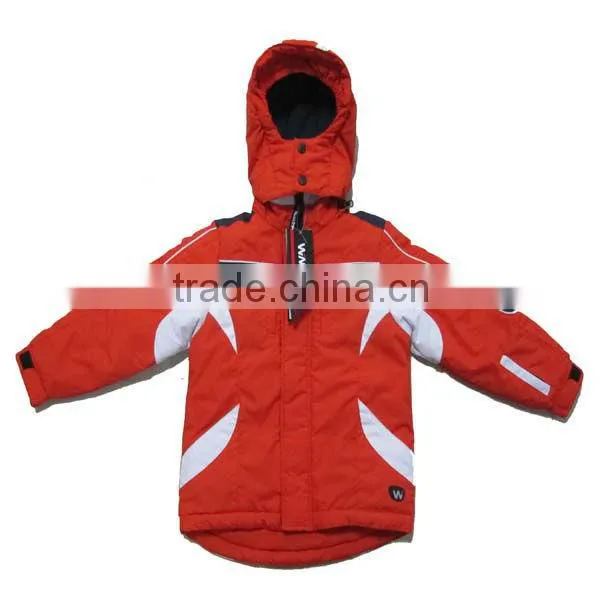 2013 New Boys Fashion Ski Suits, Kids Ski Jackets and Pants Sets Quality Choice photo-2