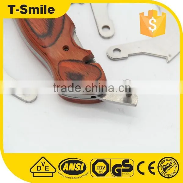 Portable Multi Function Knife Cutting Knife photo-4