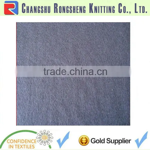 Tweed Fabric Wool Blend