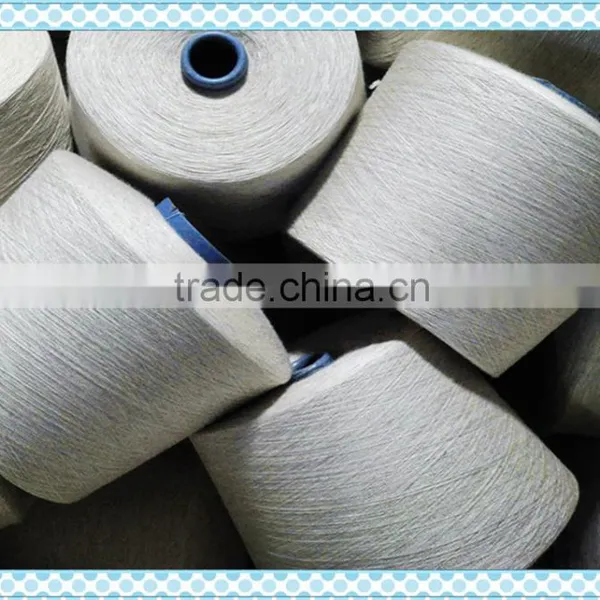 Wholesale Worsted Yarn Dyed Spandex Fibre