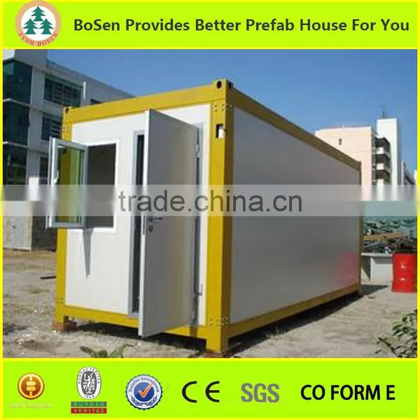 Prefab Housing Container House Philippines