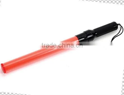 Police Led Strobe Baton , Traffic Led Baton Police Baton photo-5