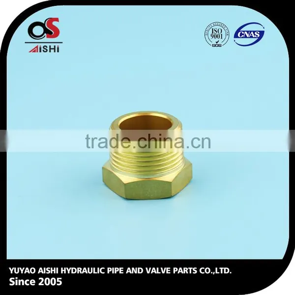 Copper and Brass Fittings /brass Pipe Fitting