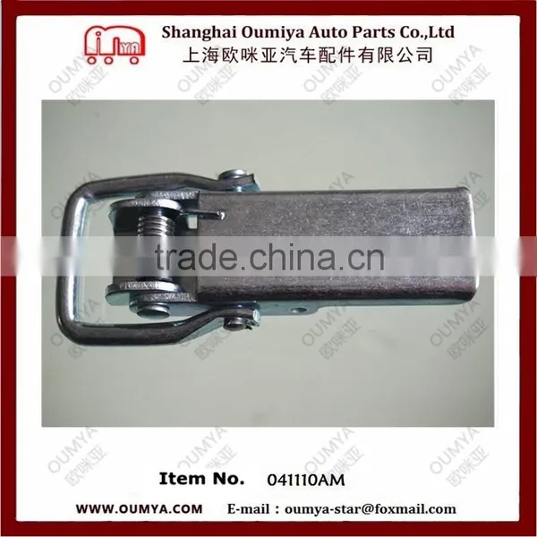 Toggle Latches / Rigid Draw Latch / Sus304 Toggle Clip 041110AM photo-3