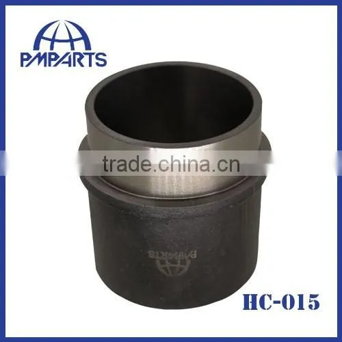 High Quality Japanese Truck Engine 6D22A 6D20A Parts,cast Iron Sleeve photo-3