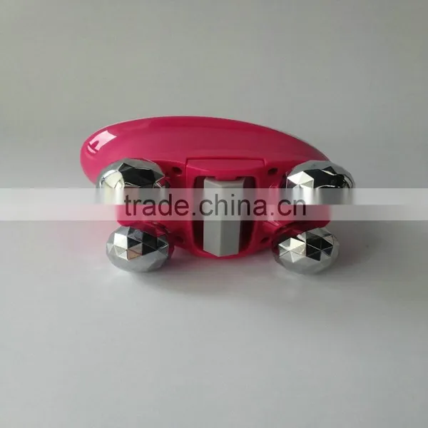 Face Machine Electrical Stimulation Also for Body photo-4