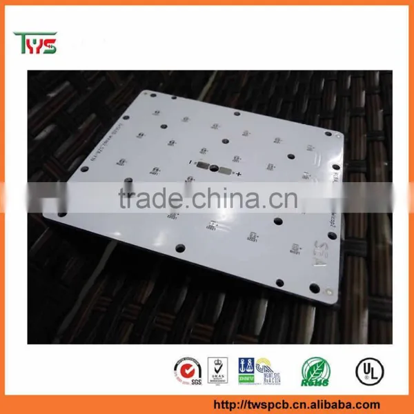Aluminum Pcb for Led , Aluminum Led Pcb , Led Aluminum Pcb photo-3