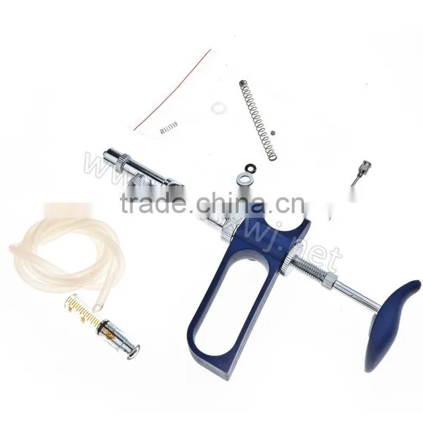 1ml A Type Veterinary Continuous Syringe photo-3